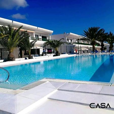 Casa Eva Dunasol Corralejo Esterno foto