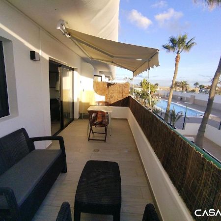 Casa Eva Dunasol Corralejo Esterno foto