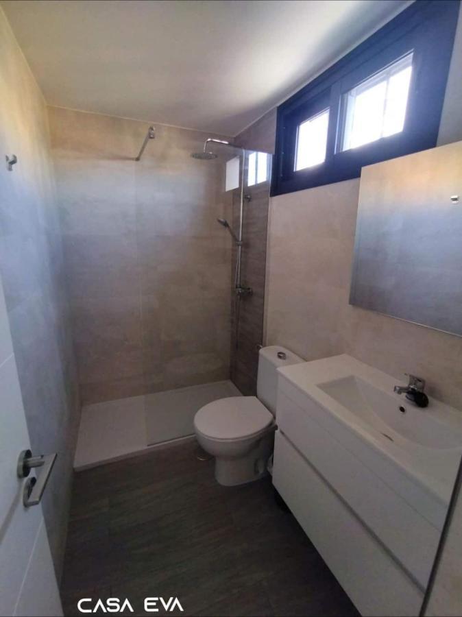 Casa Eva Dunasol Corralejo Esterno foto