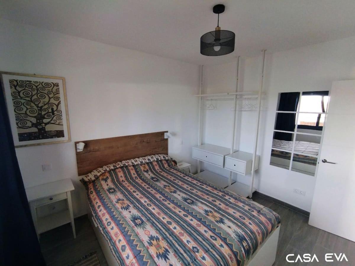 Casa Eva Dunasol Corralejo Esterno foto