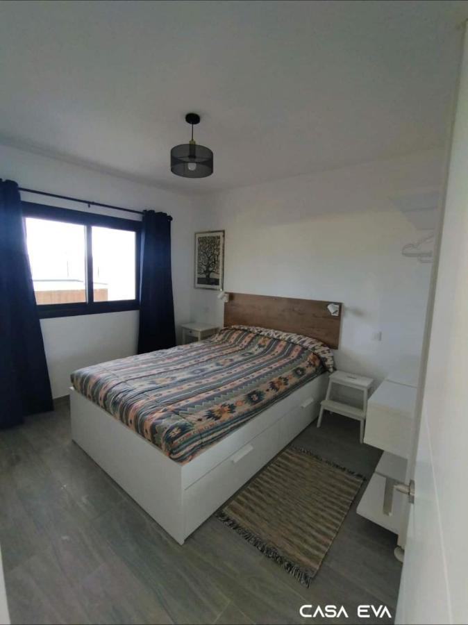 Casa Eva Dunasol Corralejo Esterno foto
