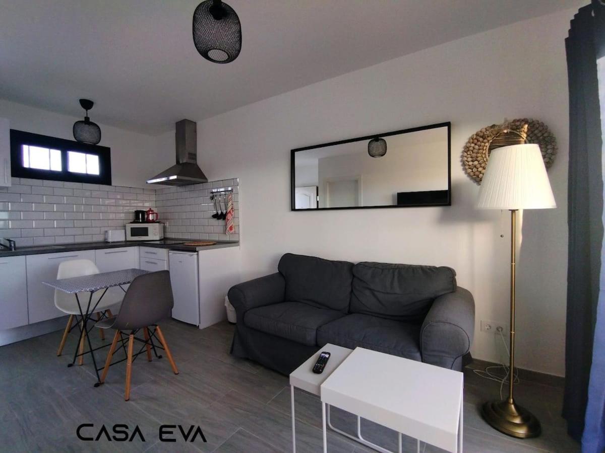 Casa Eva Dunasol Corralejo Esterno foto