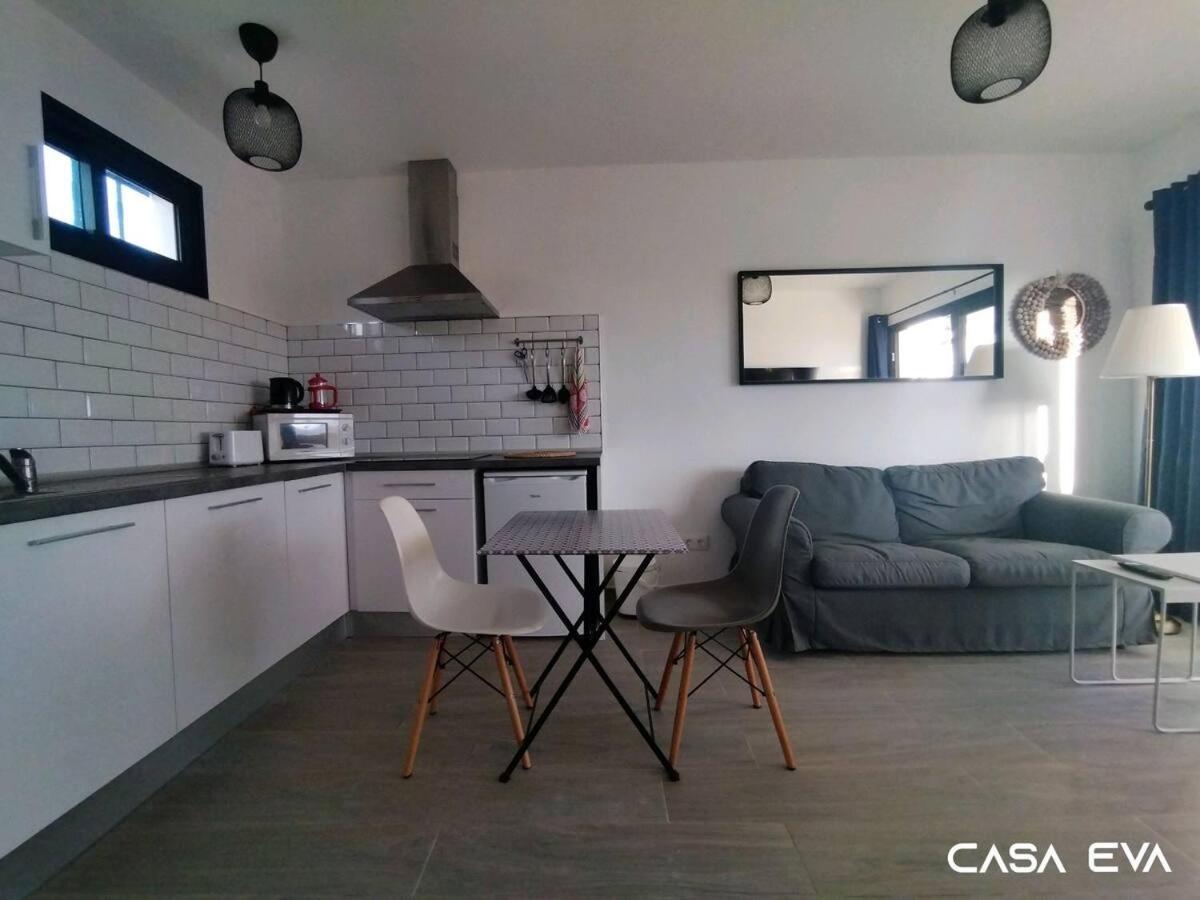 Casa Eva Dunasol Corralejo Esterno foto