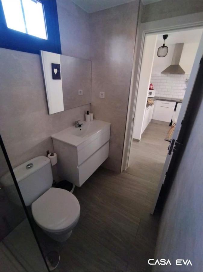 Casa Eva Dunasol Corralejo Esterno foto