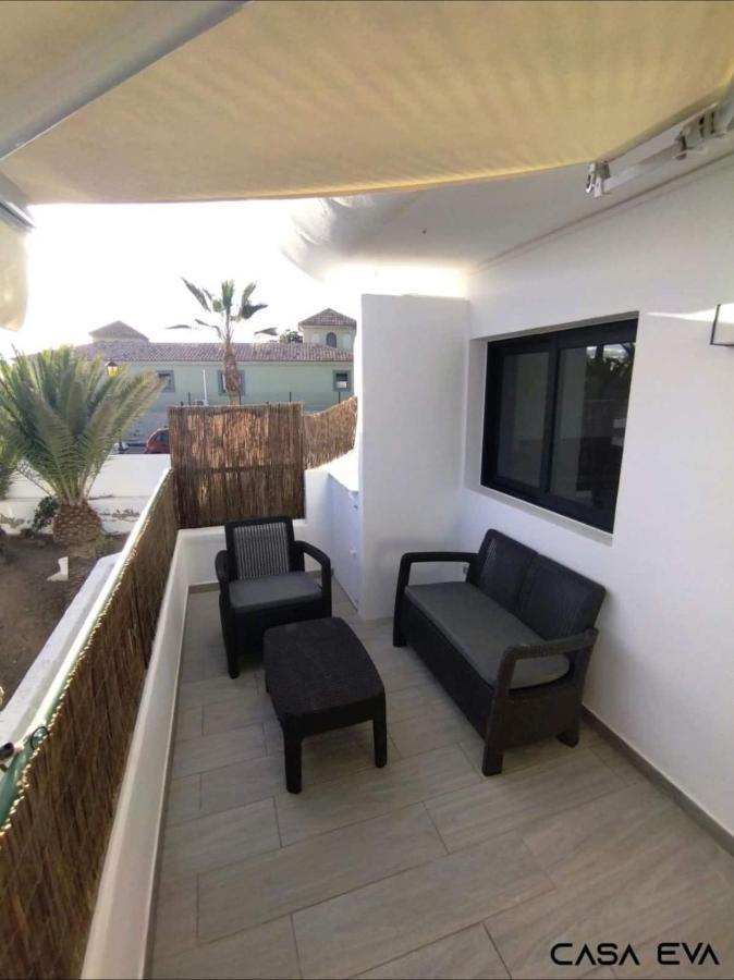 Casa Eva Dunasol Corralejo Esterno foto