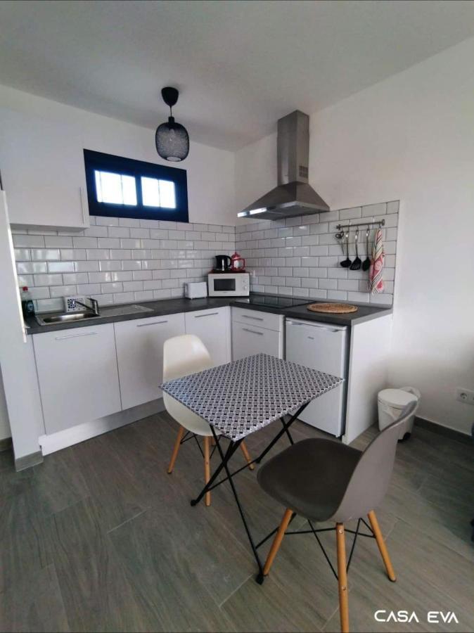 Casa Eva Dunasol Corralejo Esterno foto