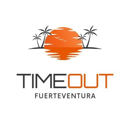 Casa Eva Dunasol Corralejo Esterno foto